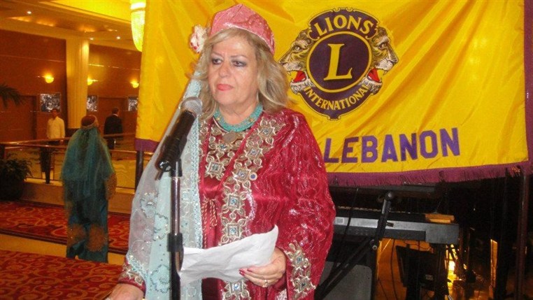Lions (Rabieh) Independence Day Dinner